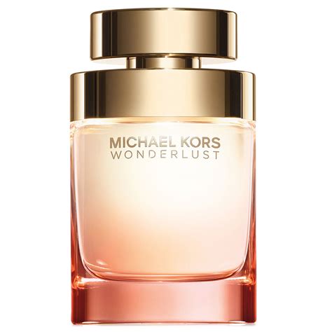 michael kors parfum wonderlust günstiger|michael kors gorgeous perfume price.